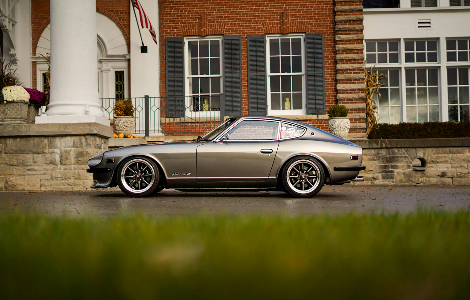 Datsun240z