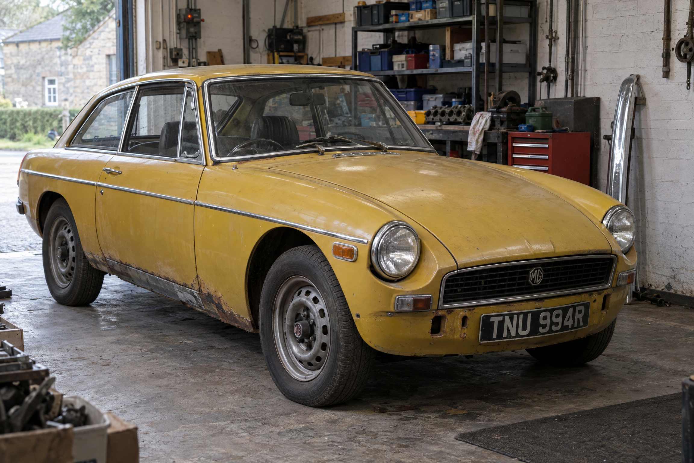 mgb_gt_restoration_project