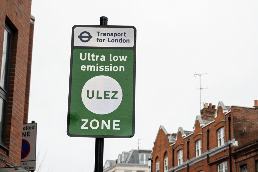 What do classic car owners need to know about ULEZ?